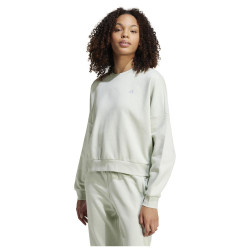 Adidas Γυναικείο φούτερ Feel Cozy Sweatshirt